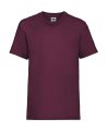 Kinder T-shirt FOTL value Weight T Burgundy